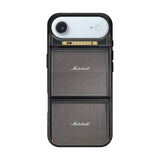 AMP Marshal iPhone Air Case OV0212