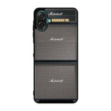AMP Marshal Samsung Galaxy A07 Case OV0212