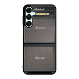 AMP Marshal Samsung Galaxy A16 Case OV0212
