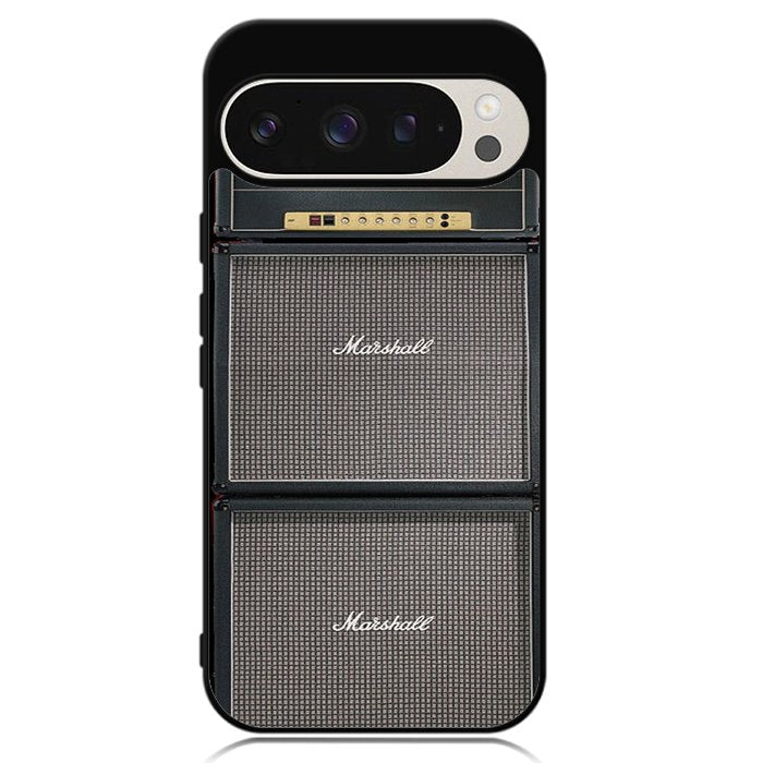 AMP Marshal Google Pixel 9 Pro XL Case OV0212