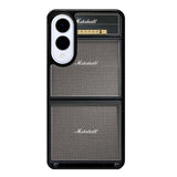 AMP Marshal Samsung Galaxy S25 Edge 5G Case OV0212