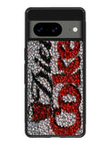 Diet Coke Artwork Google Pixel 8 Case QC0213