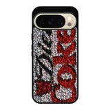 Diet Coke Artwork Google Pixel 10 Pro XL Case QC0213