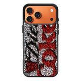 Diet Coke Artwork iPhone 17 Pro Case QC0213