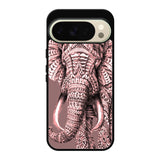 Aztec Elephants Google Pixel 10 Pro XL Case OV0216
