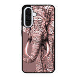 Aztec Elephants Samsung Galaxy A26 5G Case OV0216