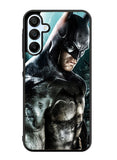 Batman Marvel Hero Samsung Galaxy A35 5G Case OV0217