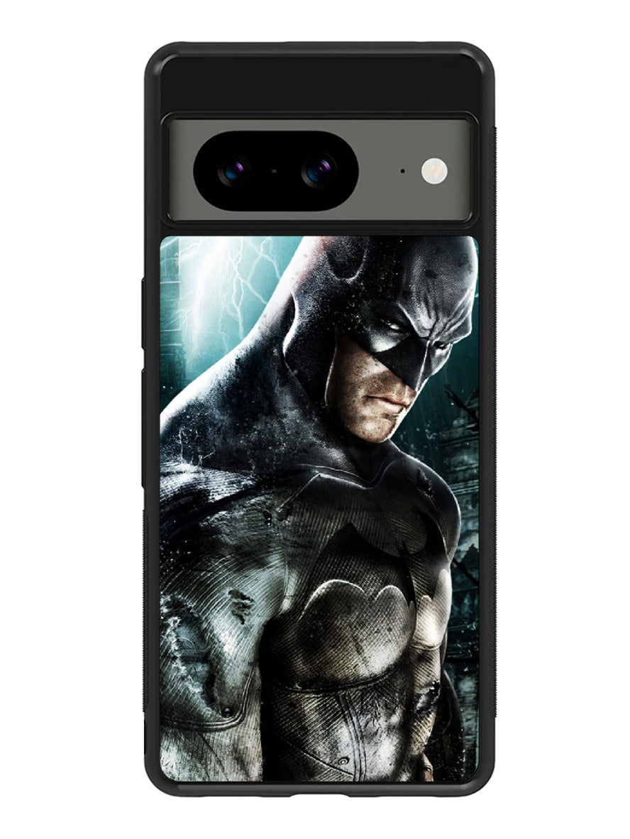 Batman Marvel Hero Google Pixel 8A Case QC0217