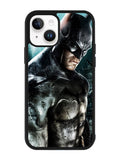 Batman Marvel Hero iPhone 14 Case QC0217