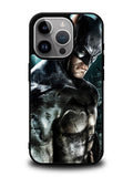 Batman Marvel Hero iPhone 15 Pro Max Case OV0217