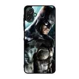 Batman Marvel Hero Samsung Galaxy A07 Case QC0217