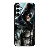 Batman Marvel Hero Samsung Galaxy A16 Case OV0217