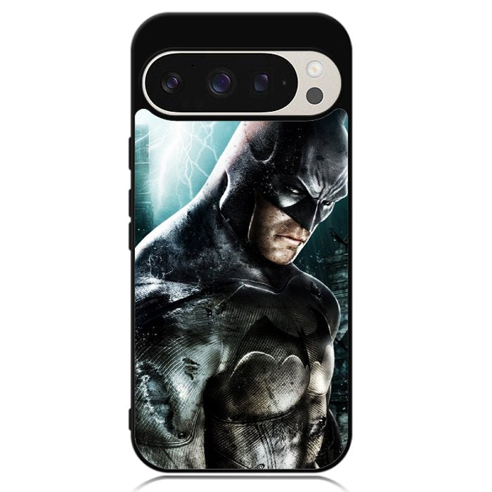 Batman Marvel Hero Google Pixel 9 Pro XL Case OV0217