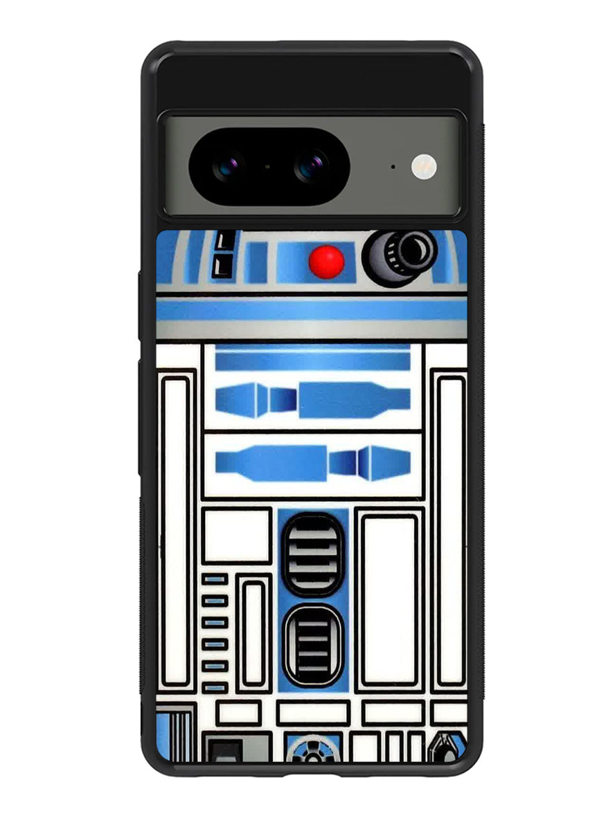 Star Wars Google Pixel 8A Case QC0222