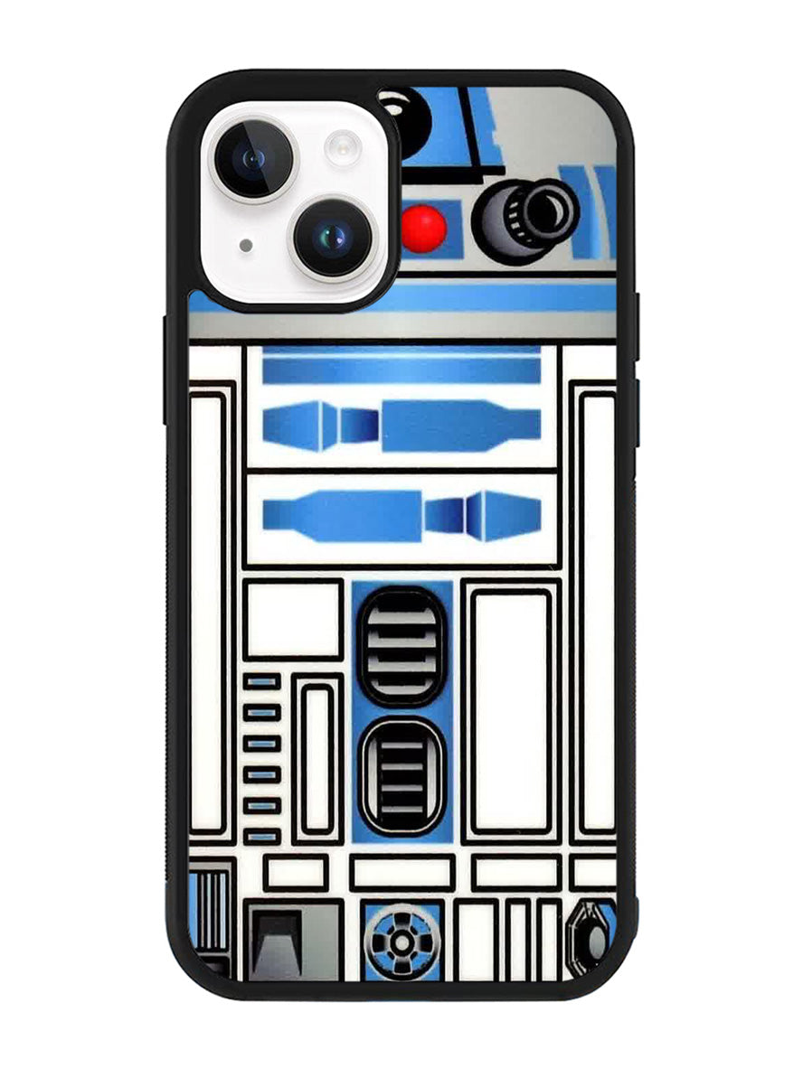Star Wars iPhone 14 Case QC0222