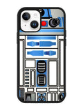 Star Wars iPhone 14 Case QC0222