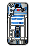 Star Wars Samsung Galaxy A54 5G Case OV0222