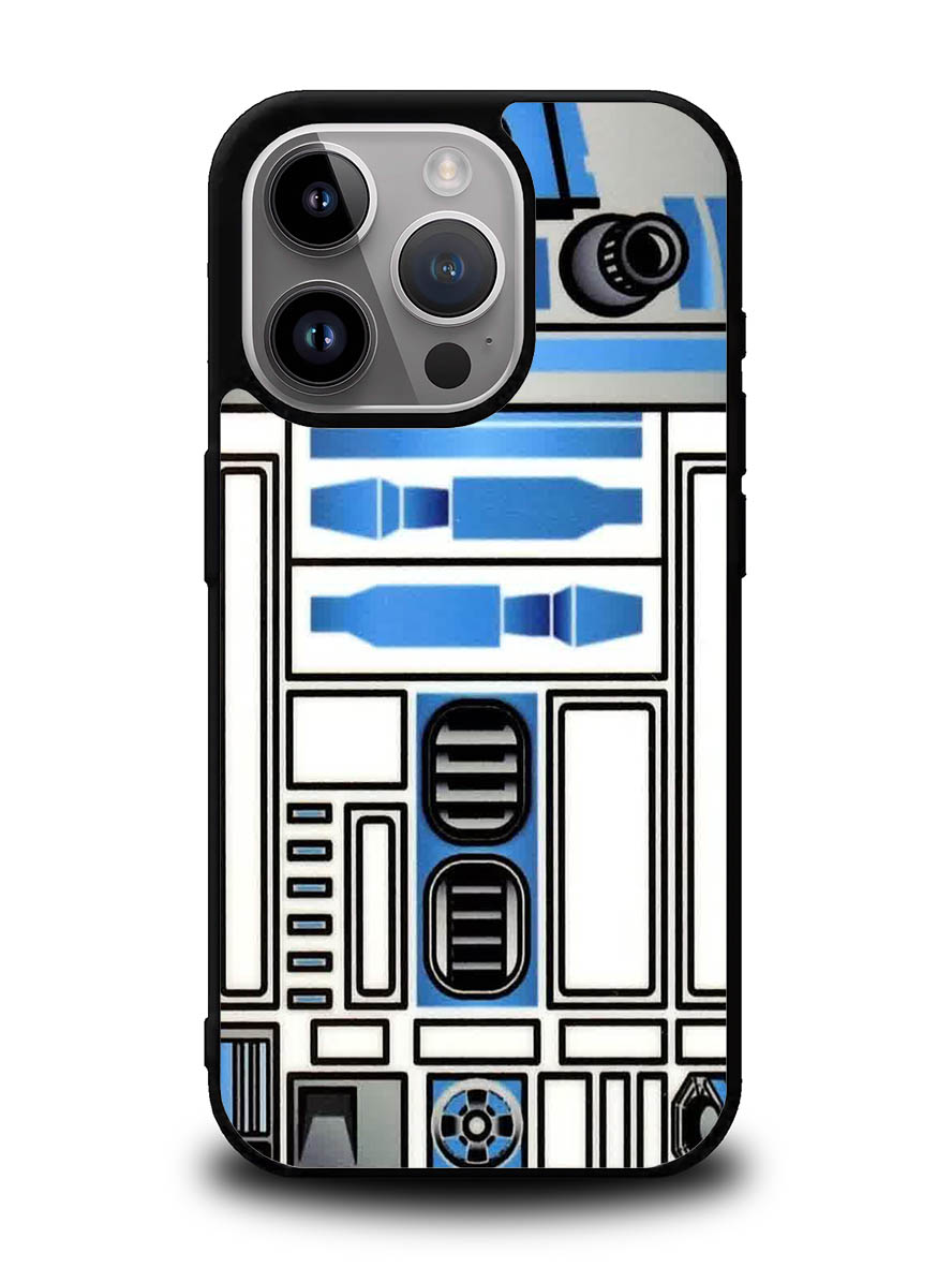 Star Wars iPhone 15 Pro Case OV0222