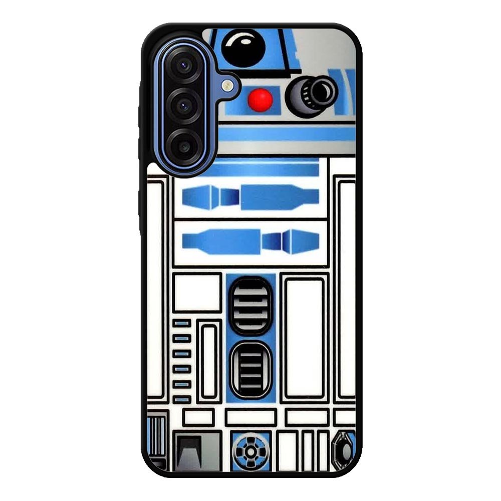 Star Wars Samsung Galaxy A17 Case QC0222