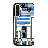 Star Wars Samsung Galaxy A16 5G Case OV0222