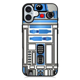 Star Wars iPhone 16 Plus Case QC0222