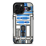 Star Wars iPhone 16 Pro Case OV0222