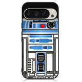 Star Wars Google Pixel 9 | Pixel 9 Pro Case OV0222