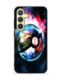 Pokeball Pokemon Samsung Galaxy S24 Plus 5G , Samsung Galaxy S24+ 5G Case OV0224
