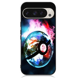 Pokeball Pokemon Google Pixel 9 Pro XL Case OV0224