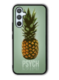 Psych Fruits Samsung Galaxy A14 5G Case QC0226