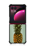 Psych Fruits Motorola Moto Razr Plus 2023 , Moto Razr+ 2023 Case OV0226