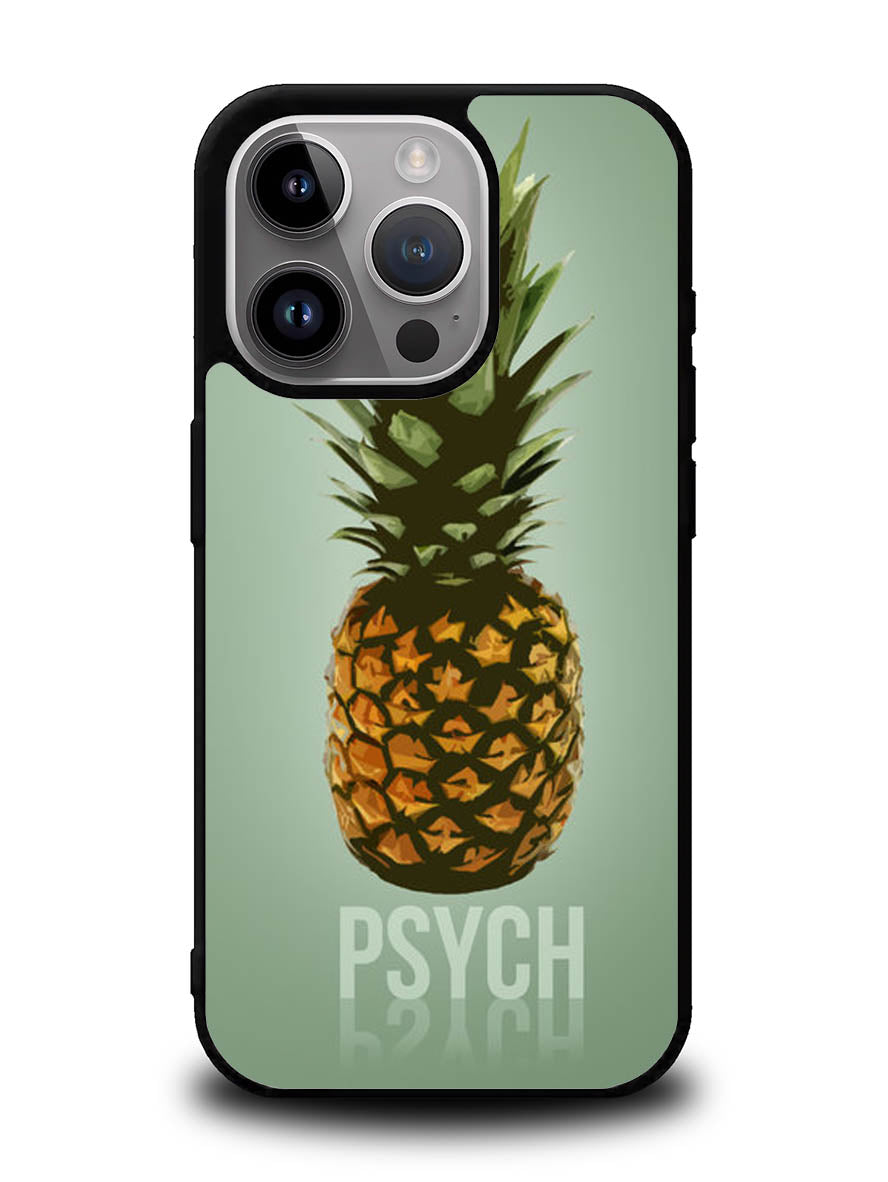 Psych Fruits iPhone 15 Pro Max Case OV0226