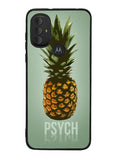 Psych Fruits Motorola Moto G Pure 2021 , Moto G Power 2022 Case OV0226