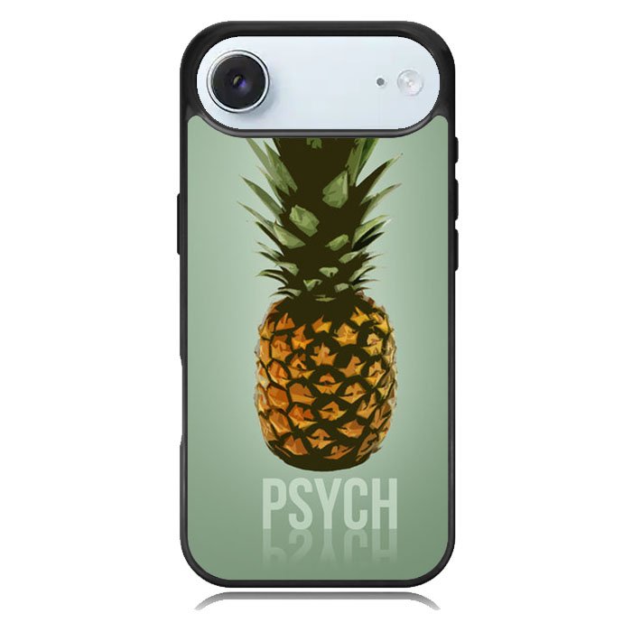 Psych Fruits iPhone 17 Air Case OV0226