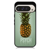 Psych Fruits Google Pixel 10 | Google Pixel 10 Pro Case OV0226