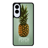 Psych Fruits Samsung Galaxy S25 Edge 5G Case OV0226