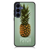 Psych Fruits Samsung Galaxy S25 FE Case OV0226