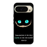 Alice In Wonderland We Are All Mad Here Google Pixel 10 Pro XL Case OV0230