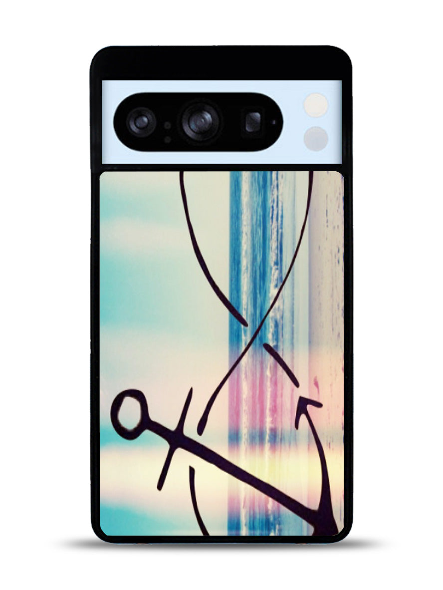 Anchor Beach Google Pixel 8 Pro Case QC0233
