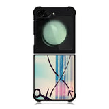 Anchor Beach Samsung Galaxy Z Flip 6 5G 2024 Case OV0233