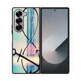 Anchor Beach Samsung Galaxy Z Fold 7 5G Case OV0233