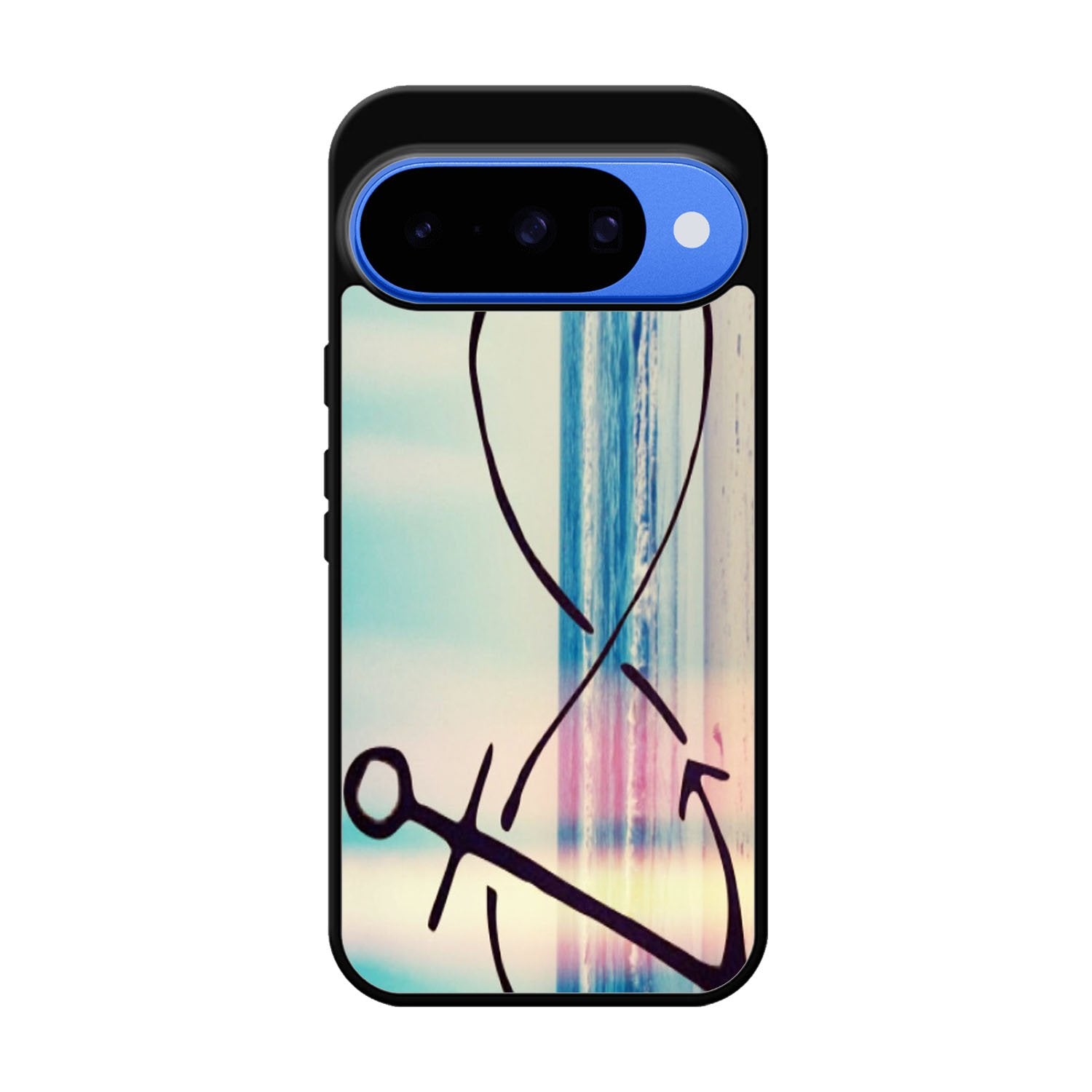 Anchor Beach Google Pixel 10 Case OV0233