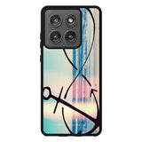 Anchor Beach Motorola Moto Edge 2025 Case OV0233