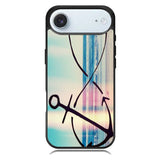 Anchor Beach iPhone 17 Air Case OV0233