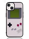 Classic Retro Gameboy Google iPhone 14 Case OV0236