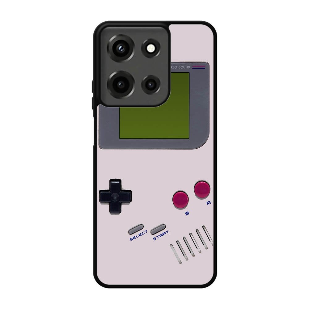 Classic Retro Gameboy Motorola Moto G 5G 2025 Case OV0928