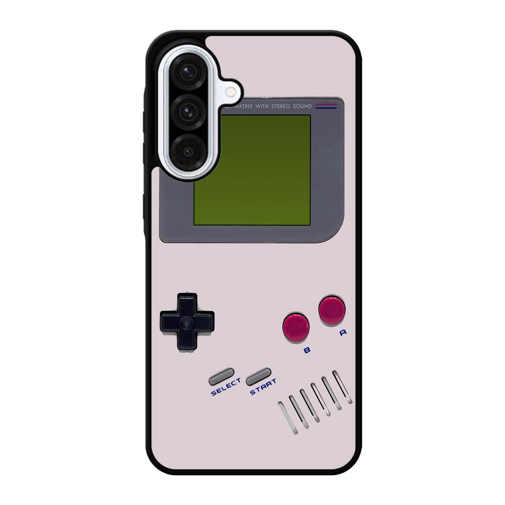 Classic Retro Gameboy Samsung Galaxy A56 Case OV4964