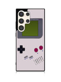 Classic Retro Gameboy Samsung Galaxy S25 Ultra 5G Case