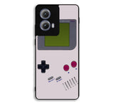 Classic Retro Gameboy Motorola Moto Edge 2024 Case OV0928