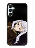 Black Clover Anime Noelle Samsung Galaxy A15 5G Case OV0238